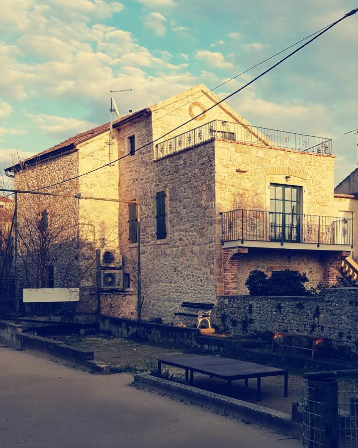 Villa Idassa Zadar Eksteriør billede
