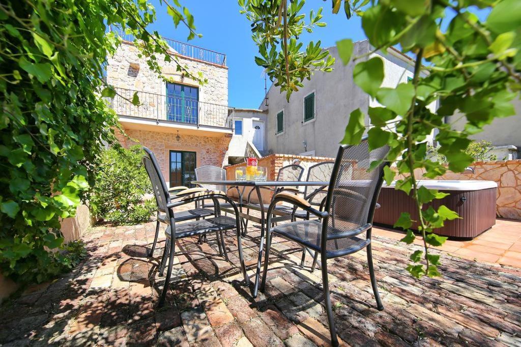 Villa Idassa Zadar Eksteriør billede